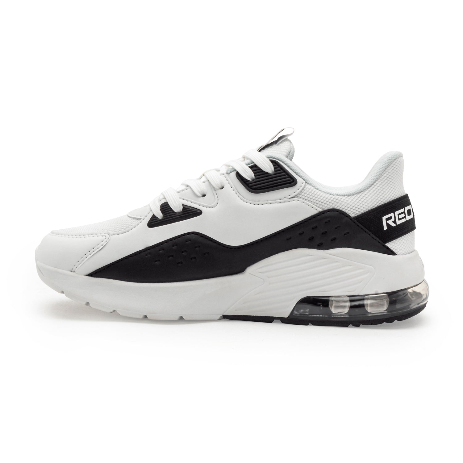 Black/White