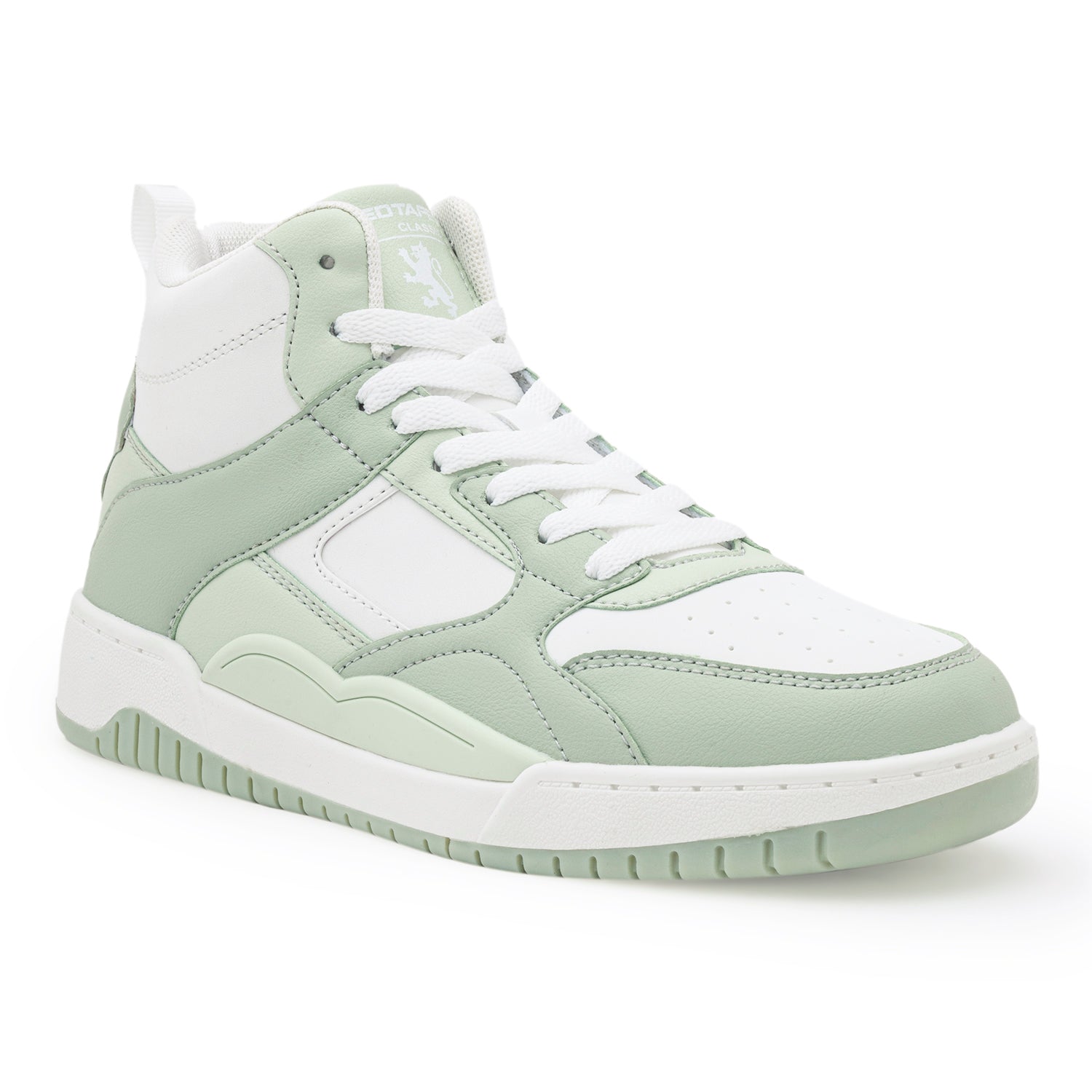 Mint Green