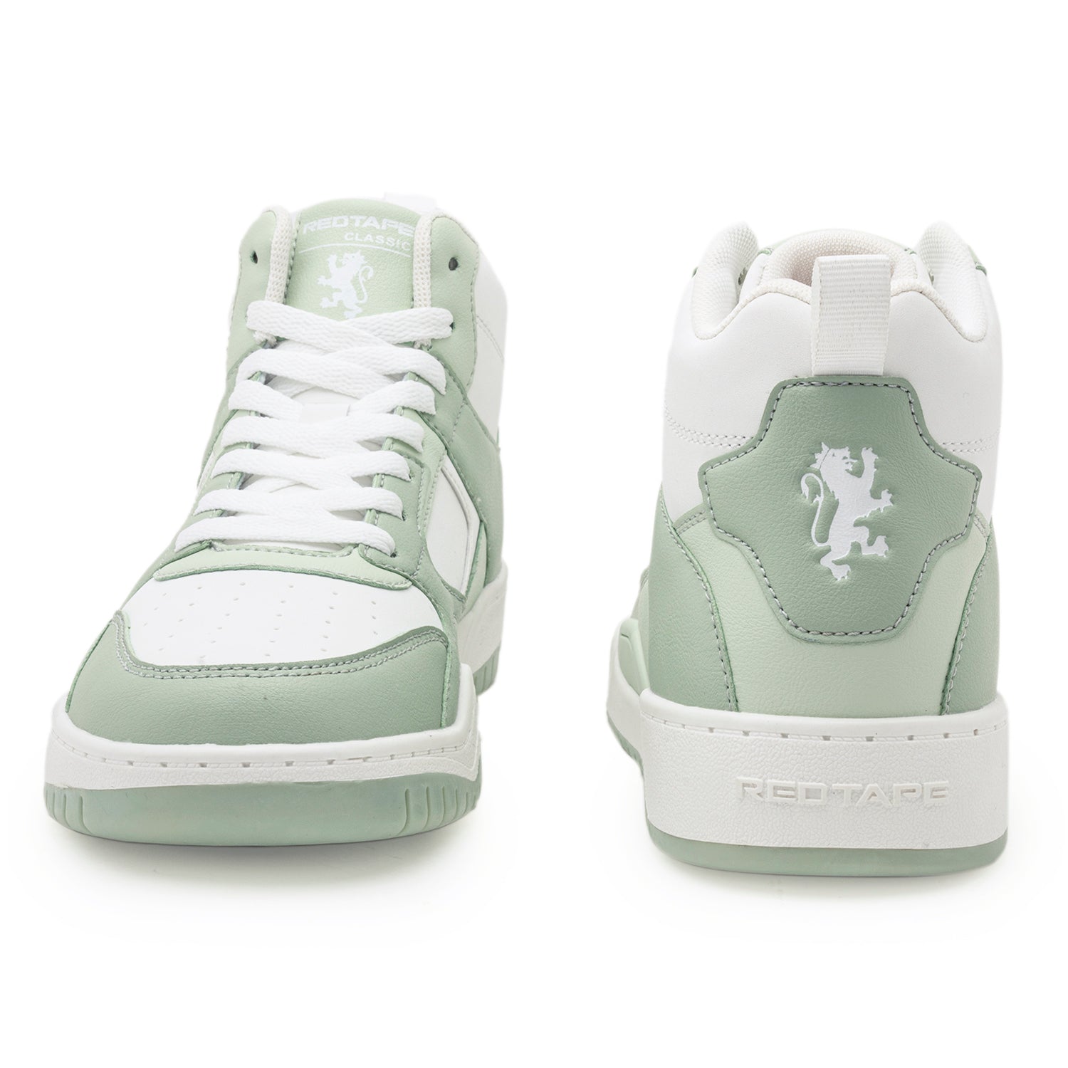 Mint Green