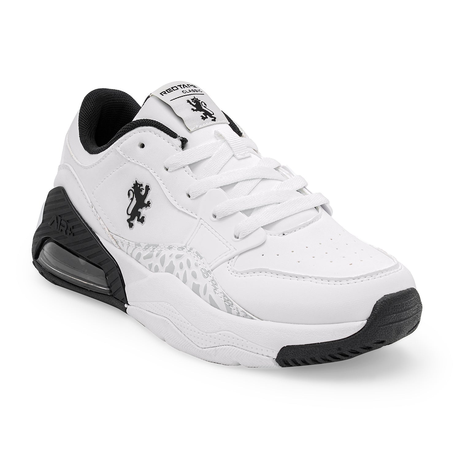 Black/White