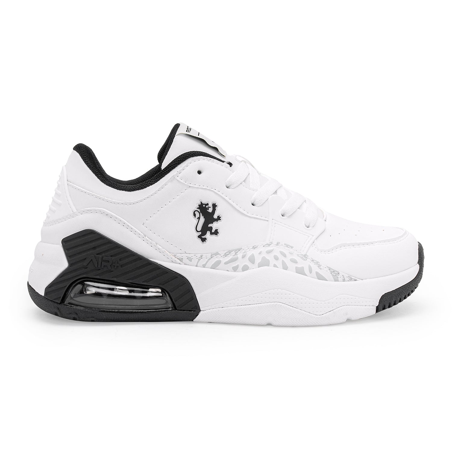 Black/White