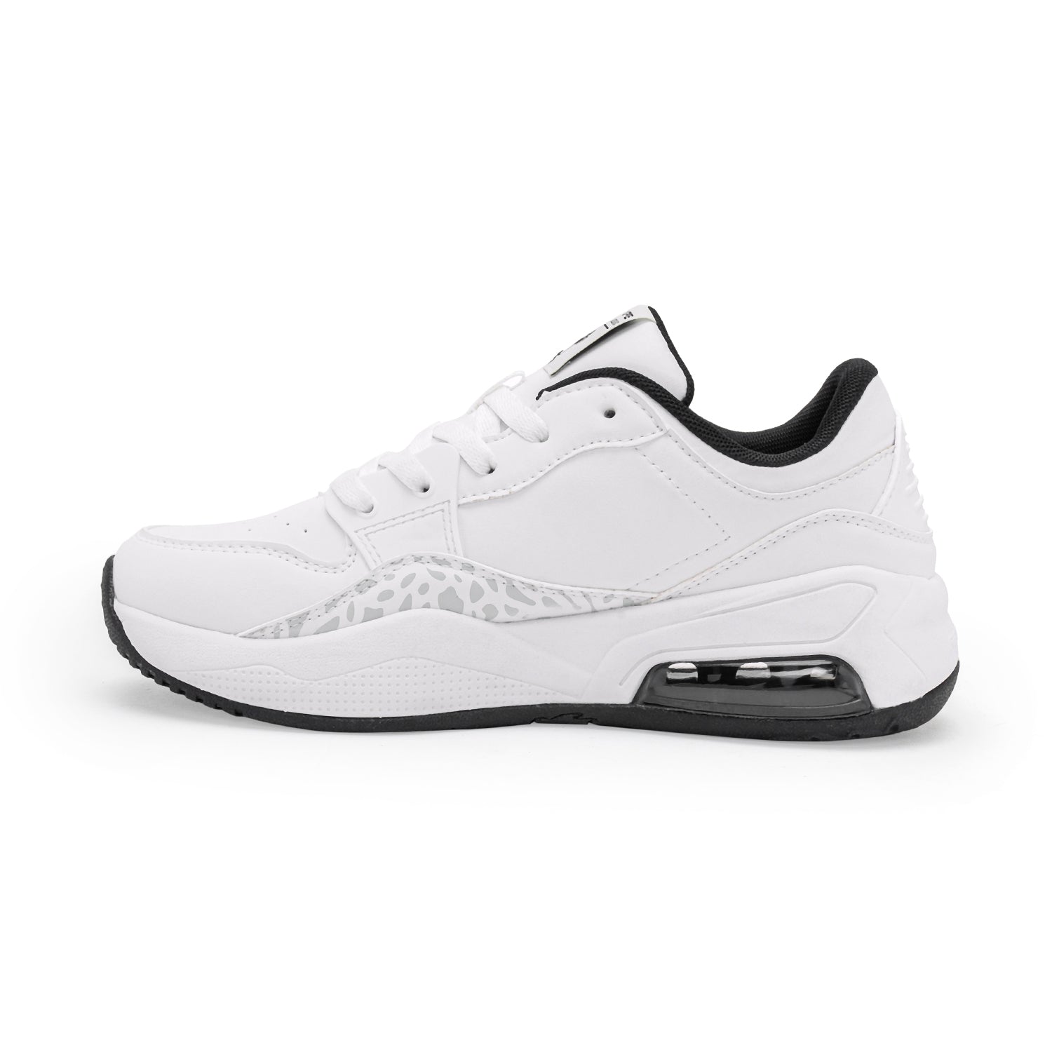 Black/White