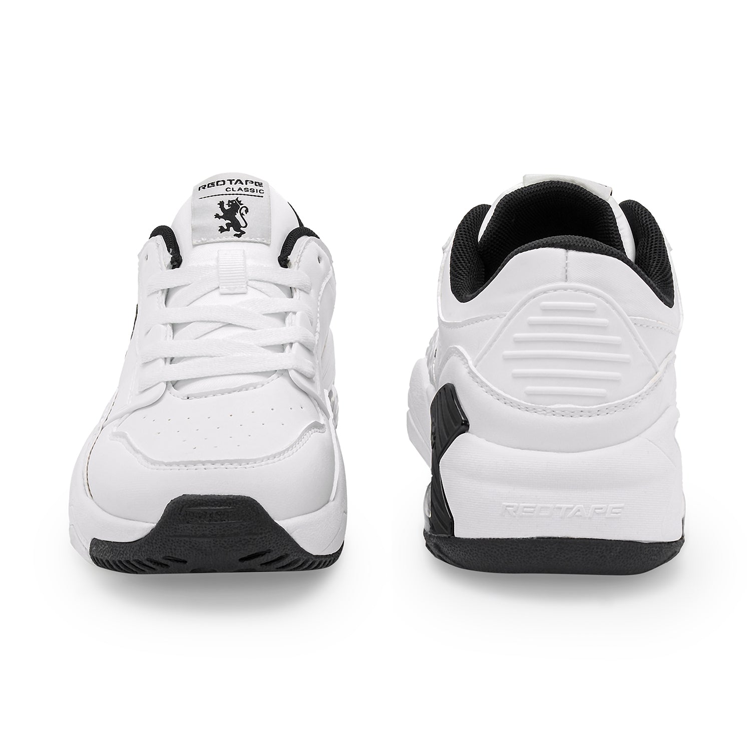 Black/White
