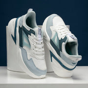 Blue/White