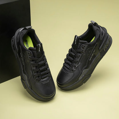 Red Tape Casual Sneaker Shoes for Women Classic Rounded Toe