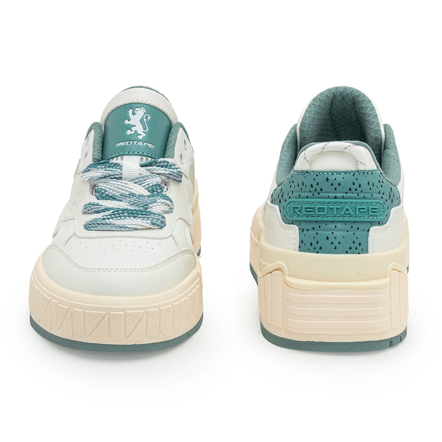 White Green