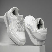 White/Grey