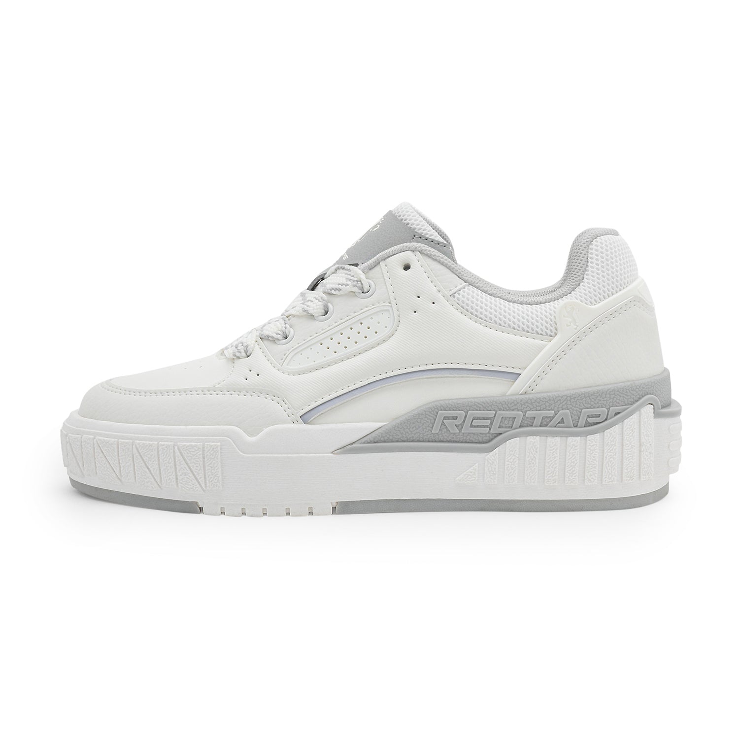 White/Grey
