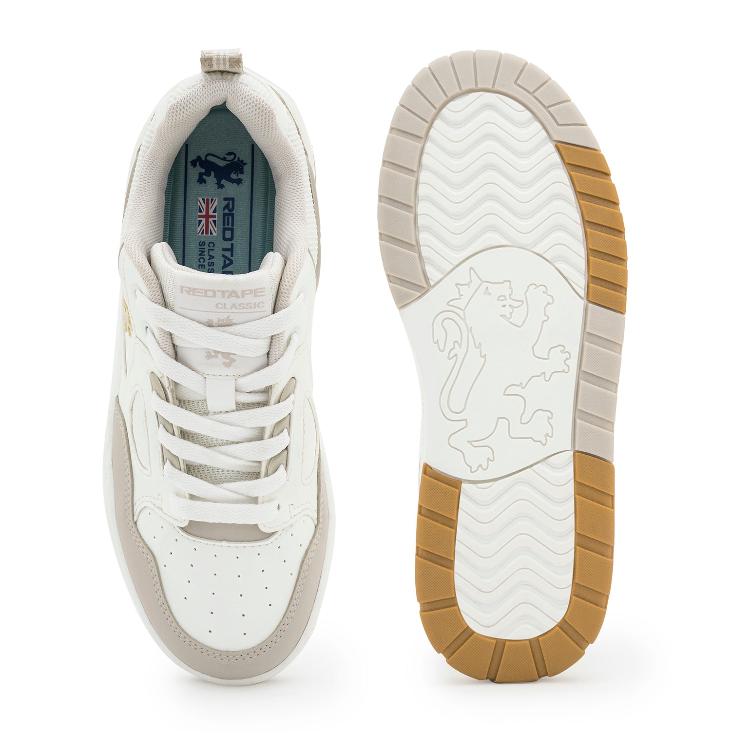 Beige