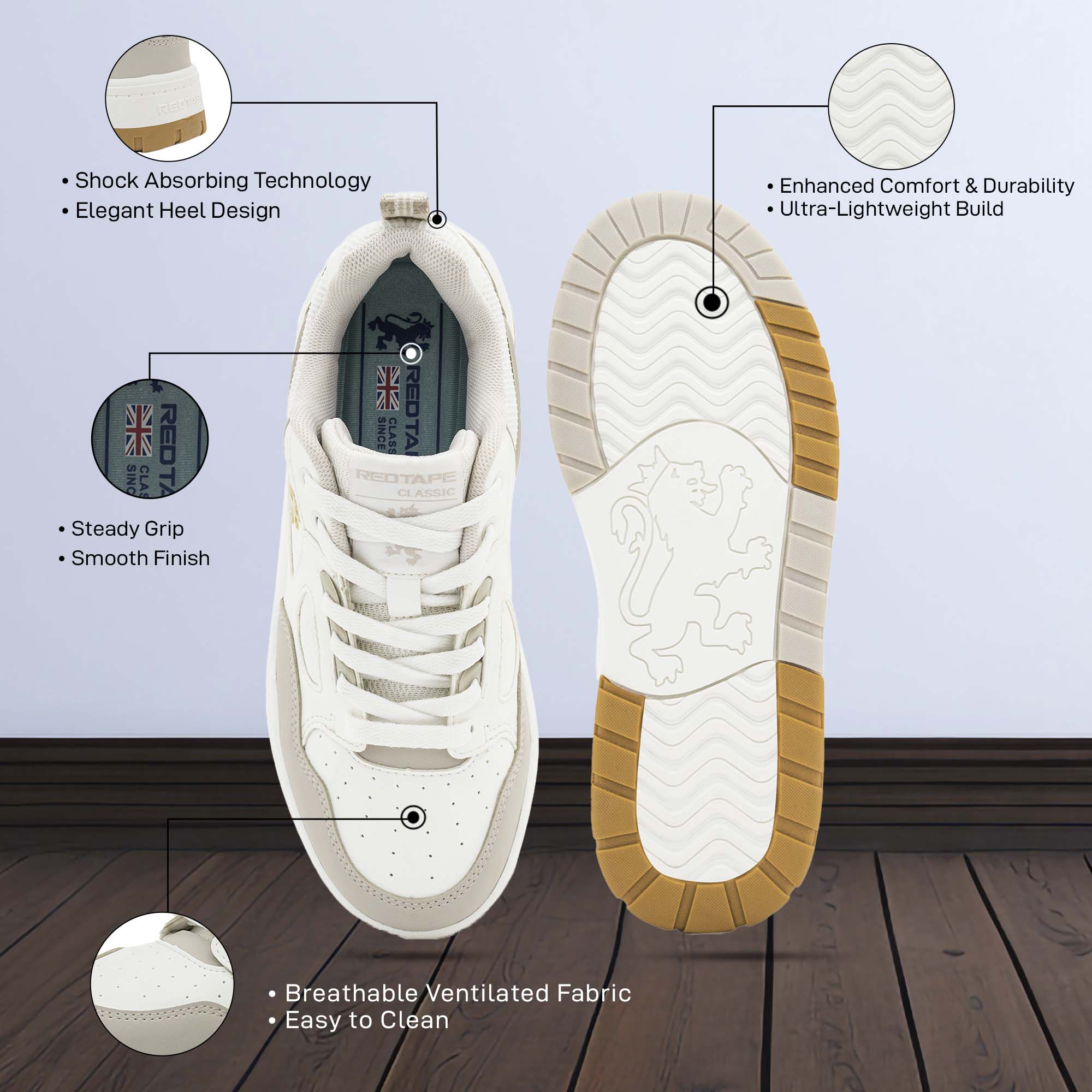 Beige