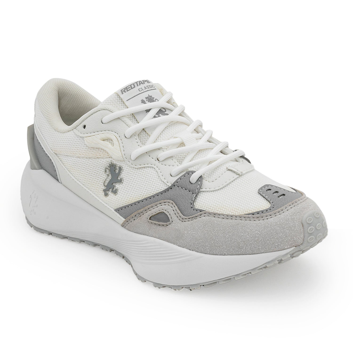 zappページ Lifestyle Casual Shoes For Women – Redtape