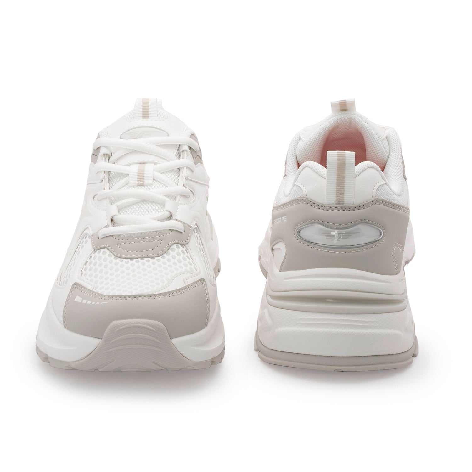 White/Beige