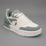 White Teal