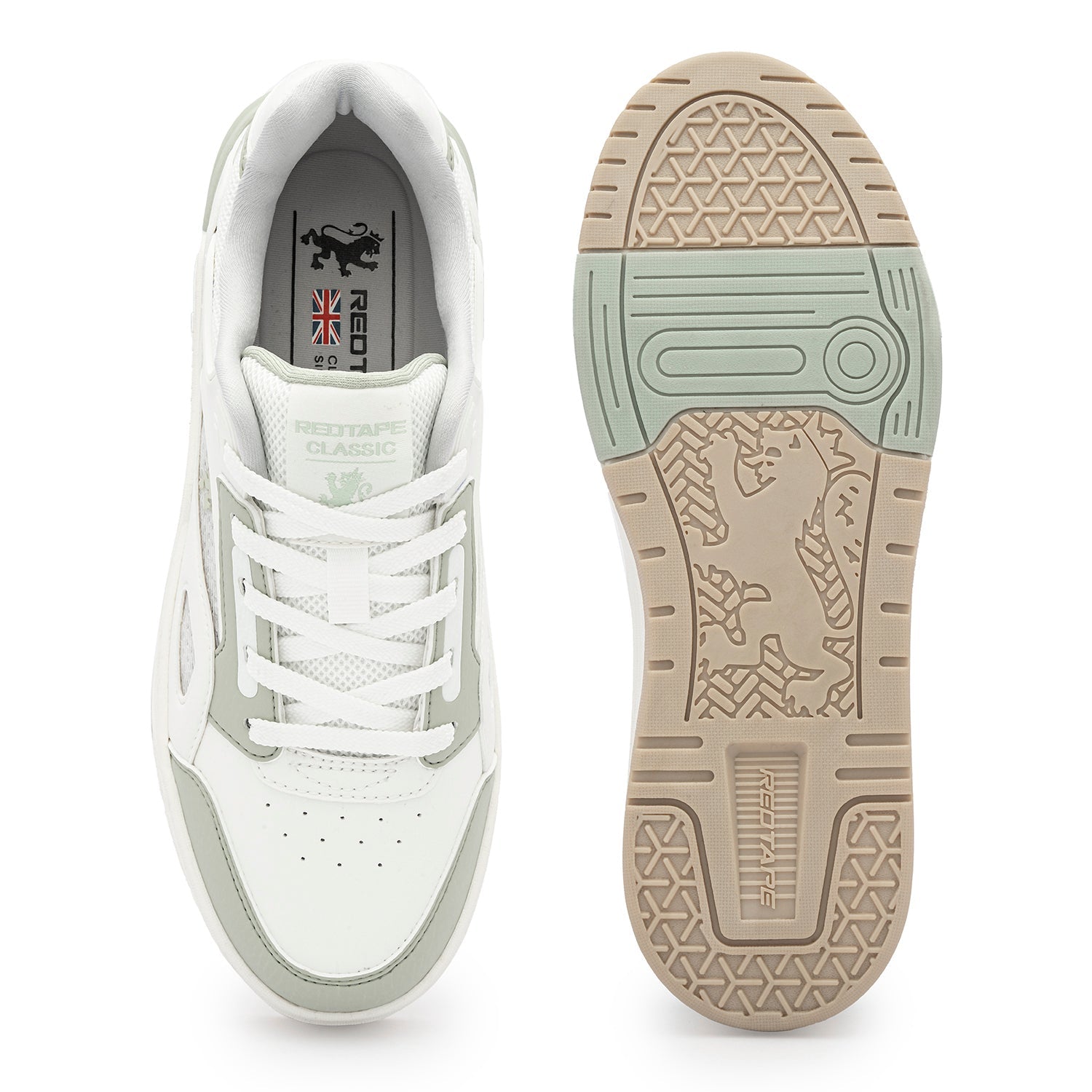 White Olive