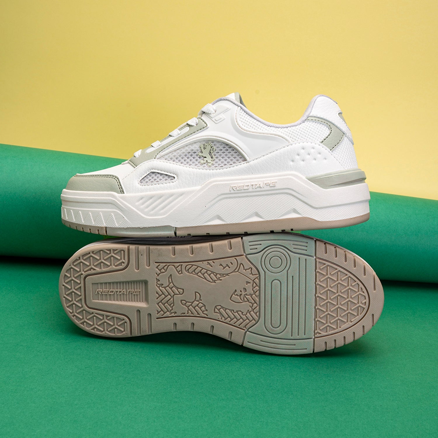 White Olive