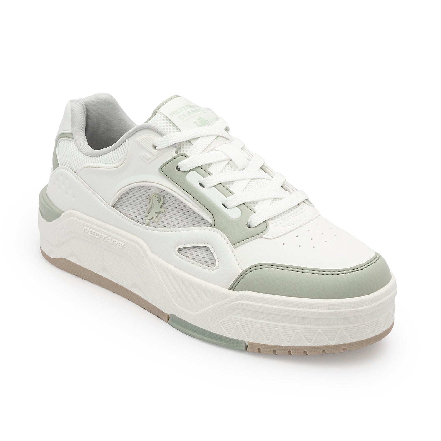 White Olive