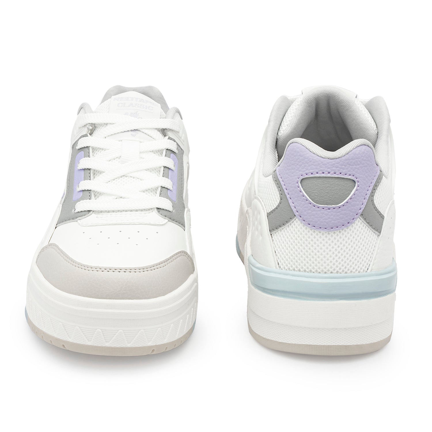 White/Beige