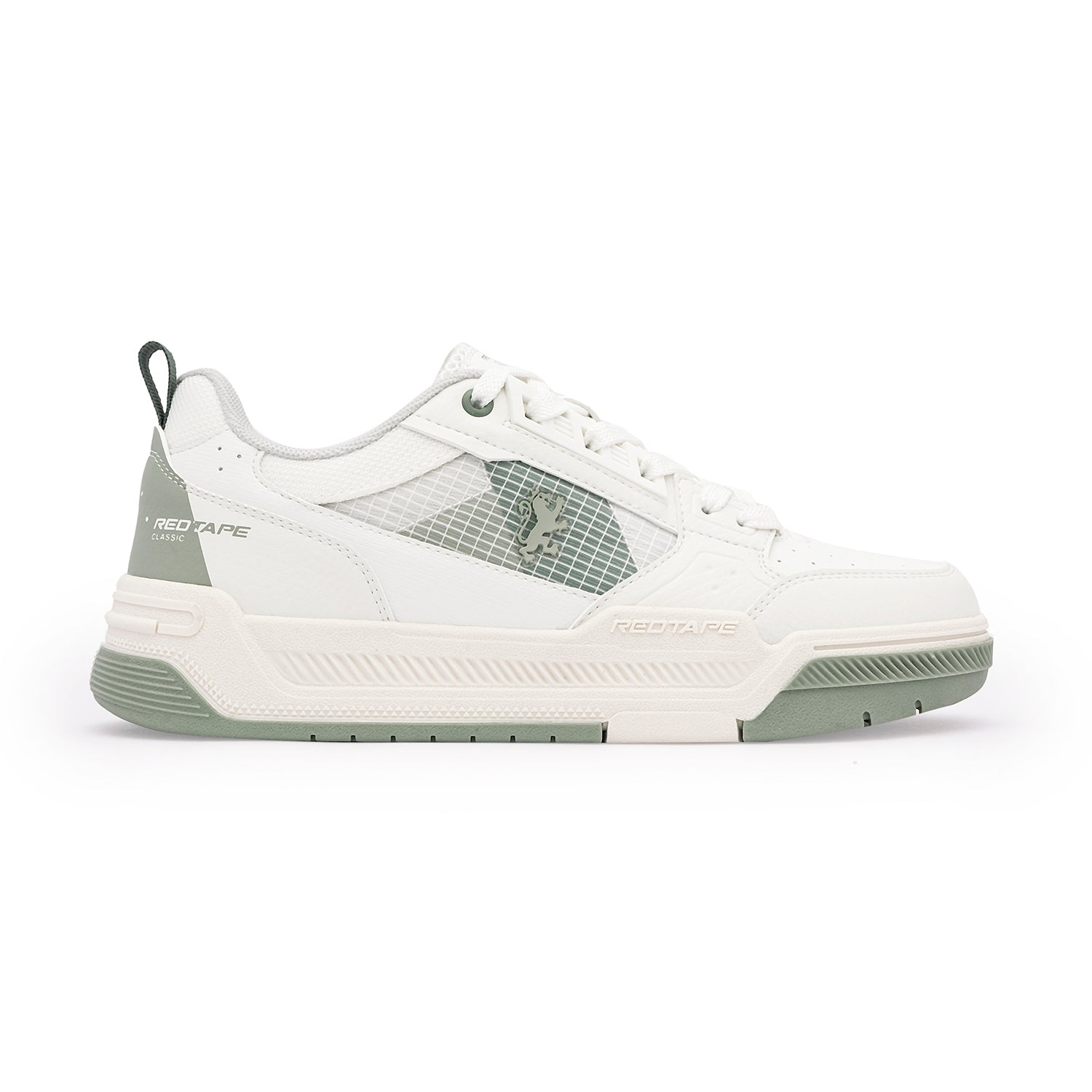 White Olive