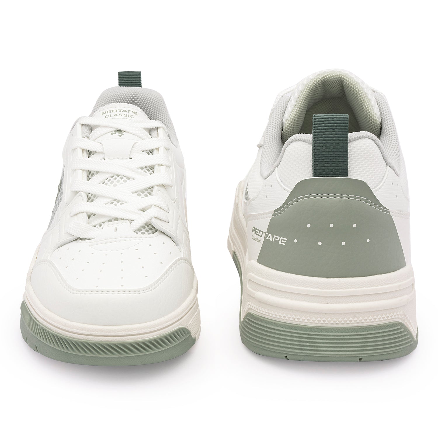 White Olive