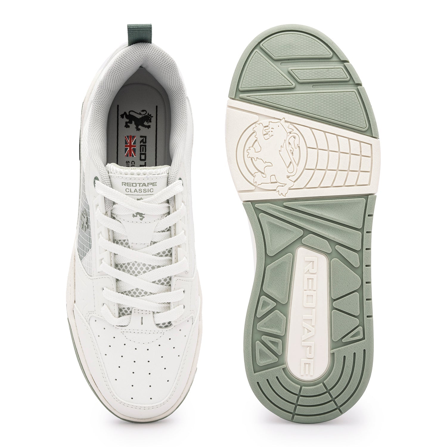 White Olive