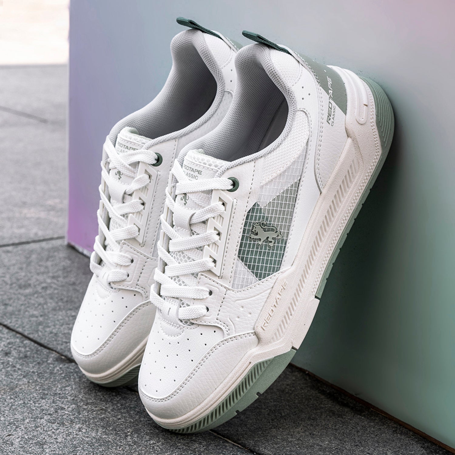 White Olive