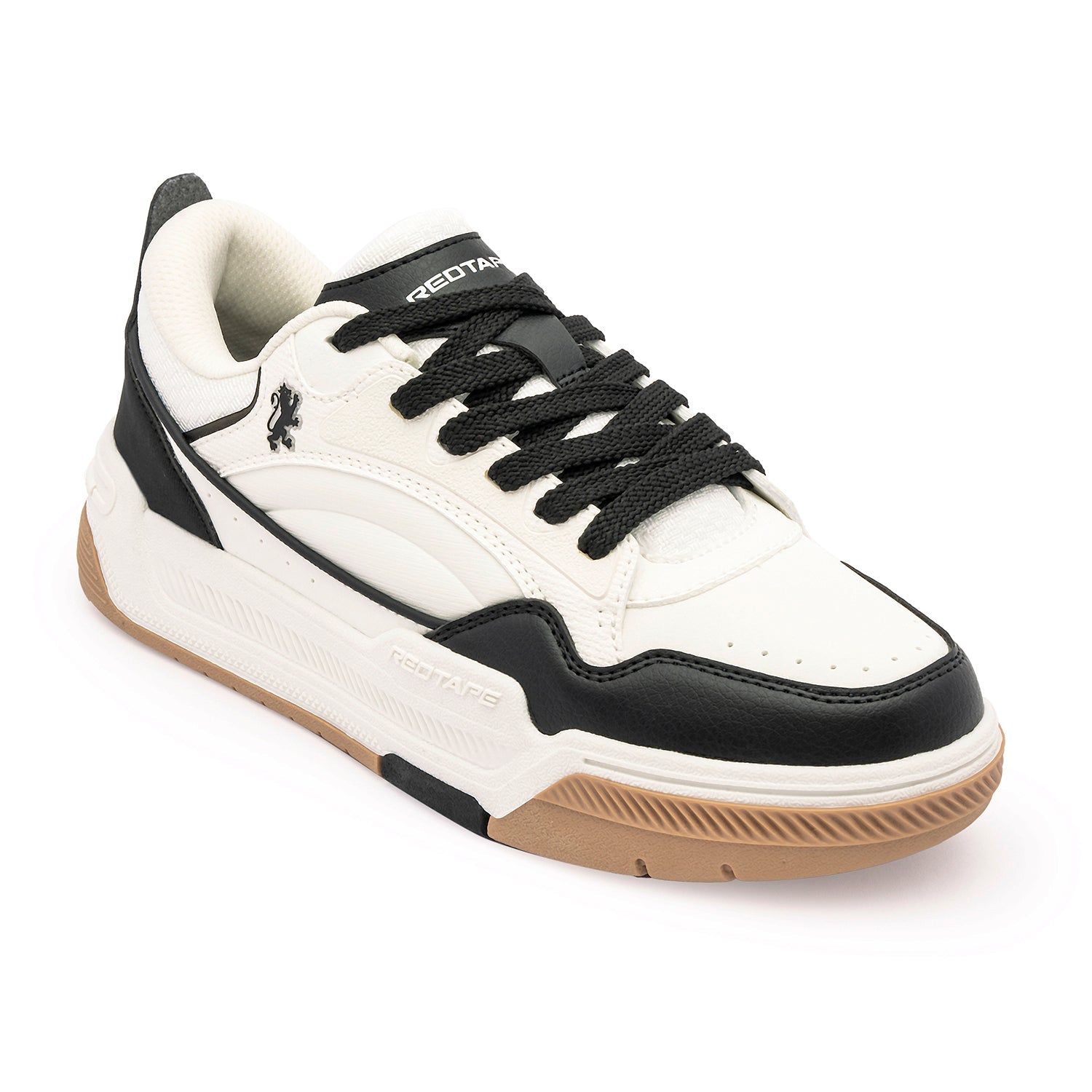 White/Black