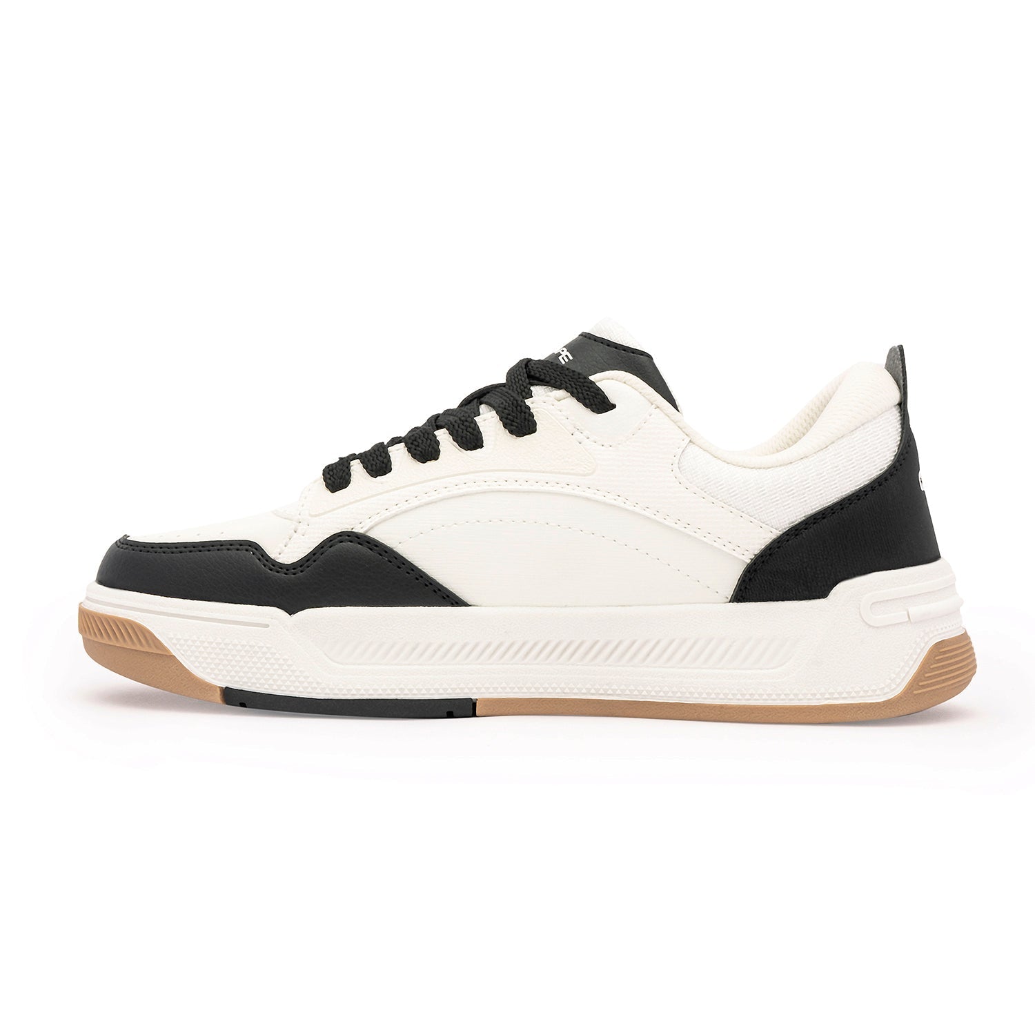 White/Black