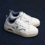 White/Navy