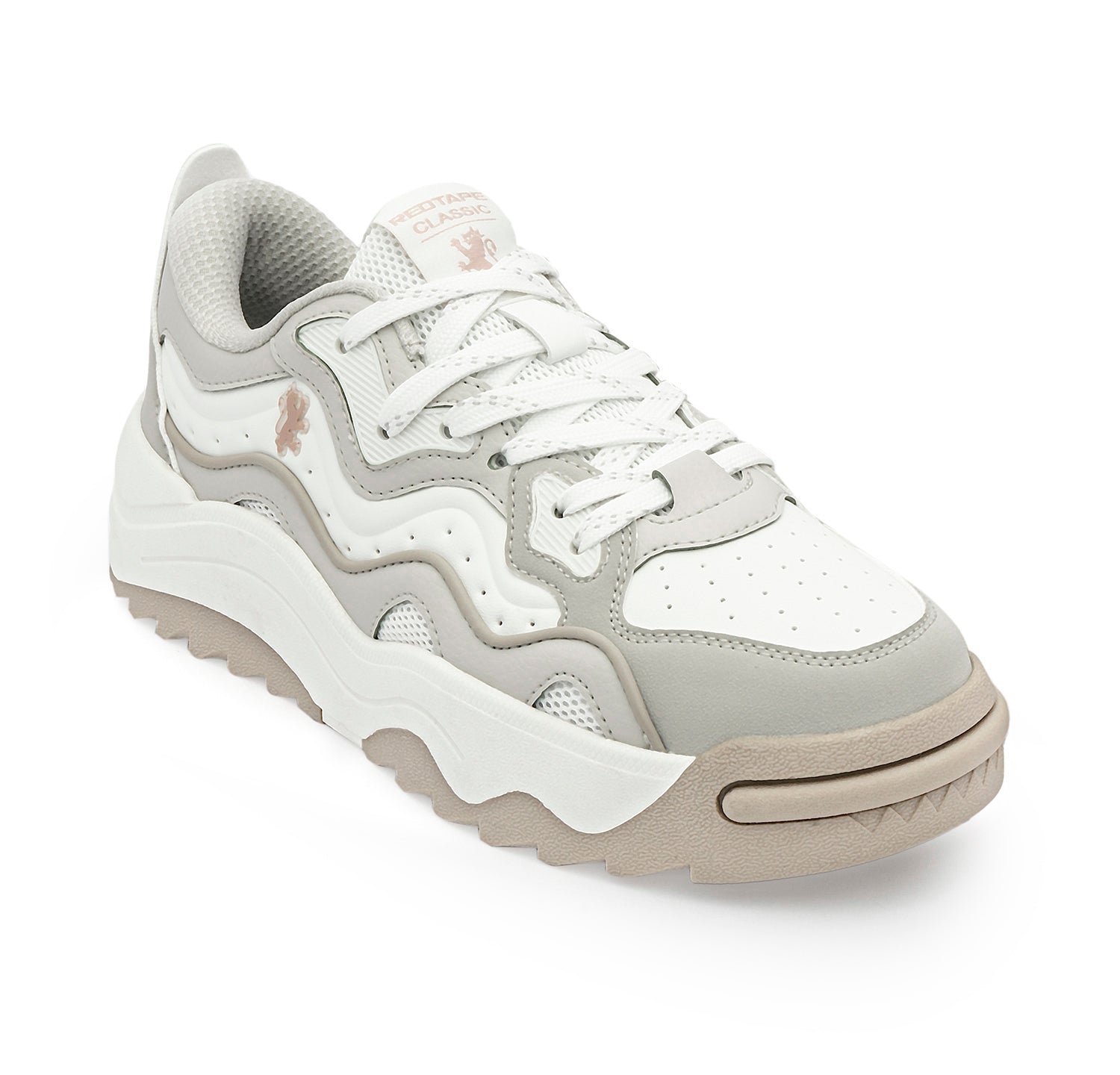 White/Beige
