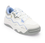 White Blue