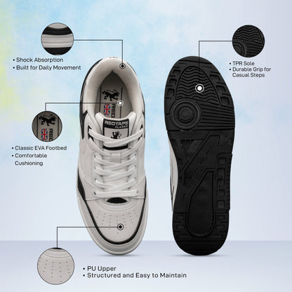 Women's  Sneakers for Everyday Street Style