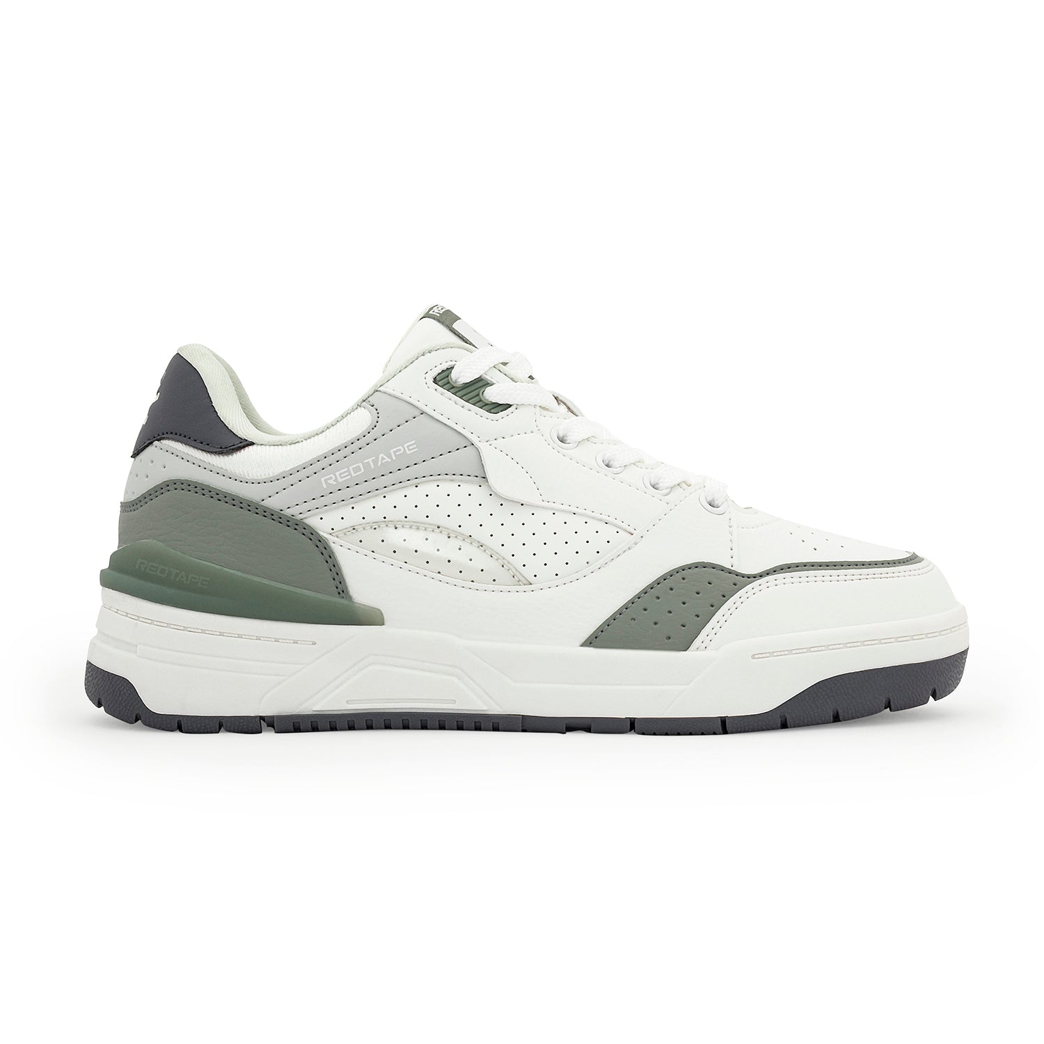 Women's Sneakers | Stylish Everyday Fit with Lace-Up Ease