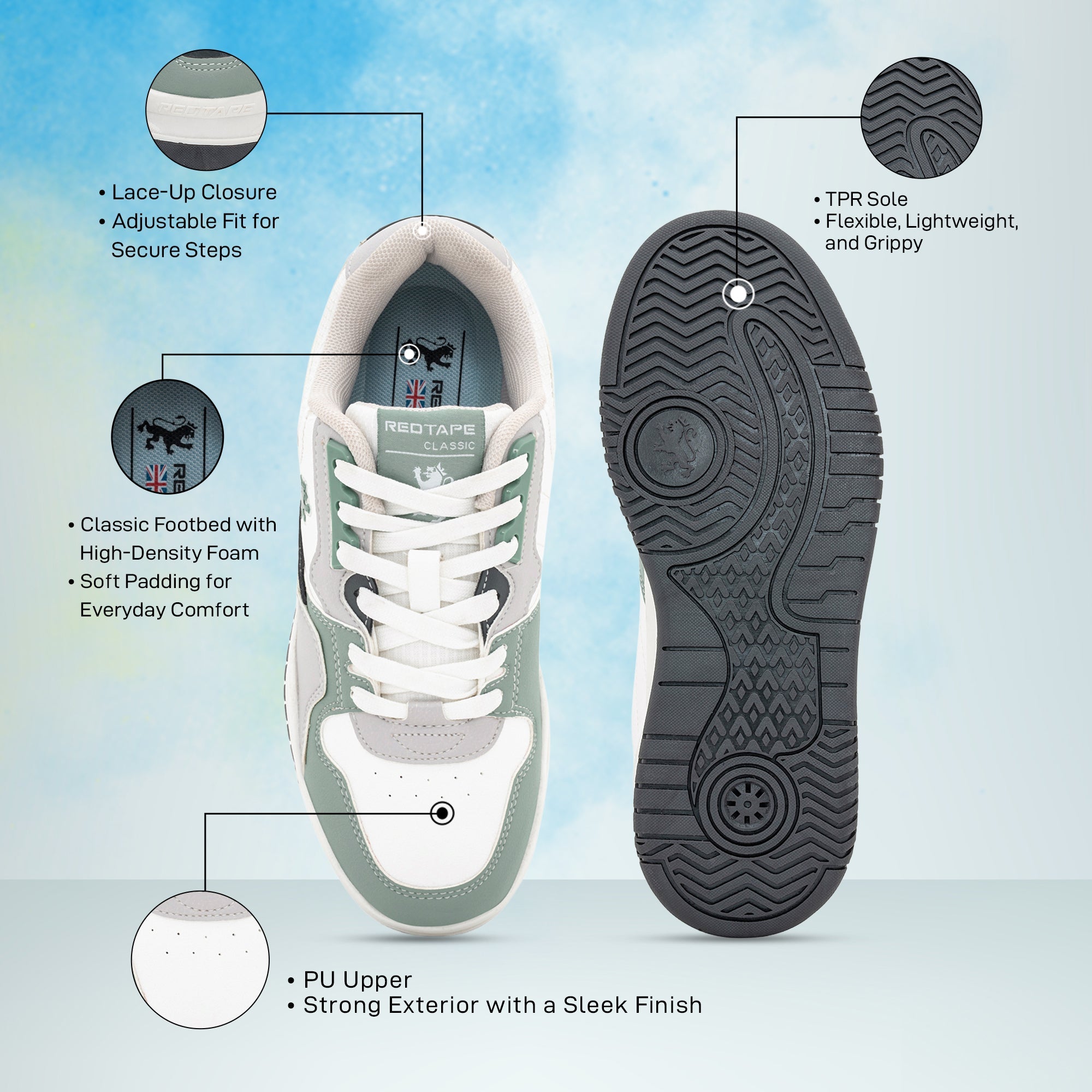 Sneakers for Women