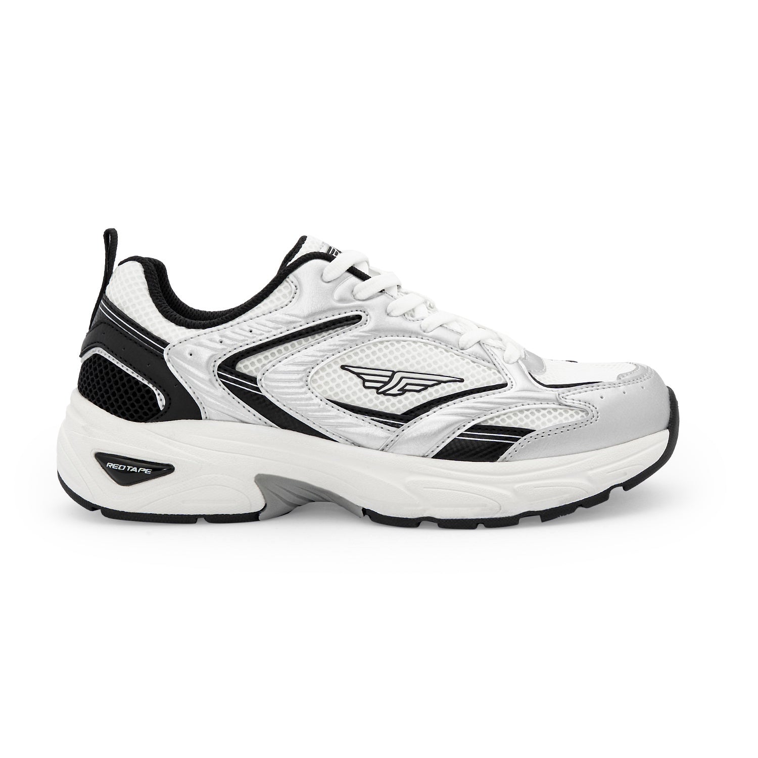White/Grey