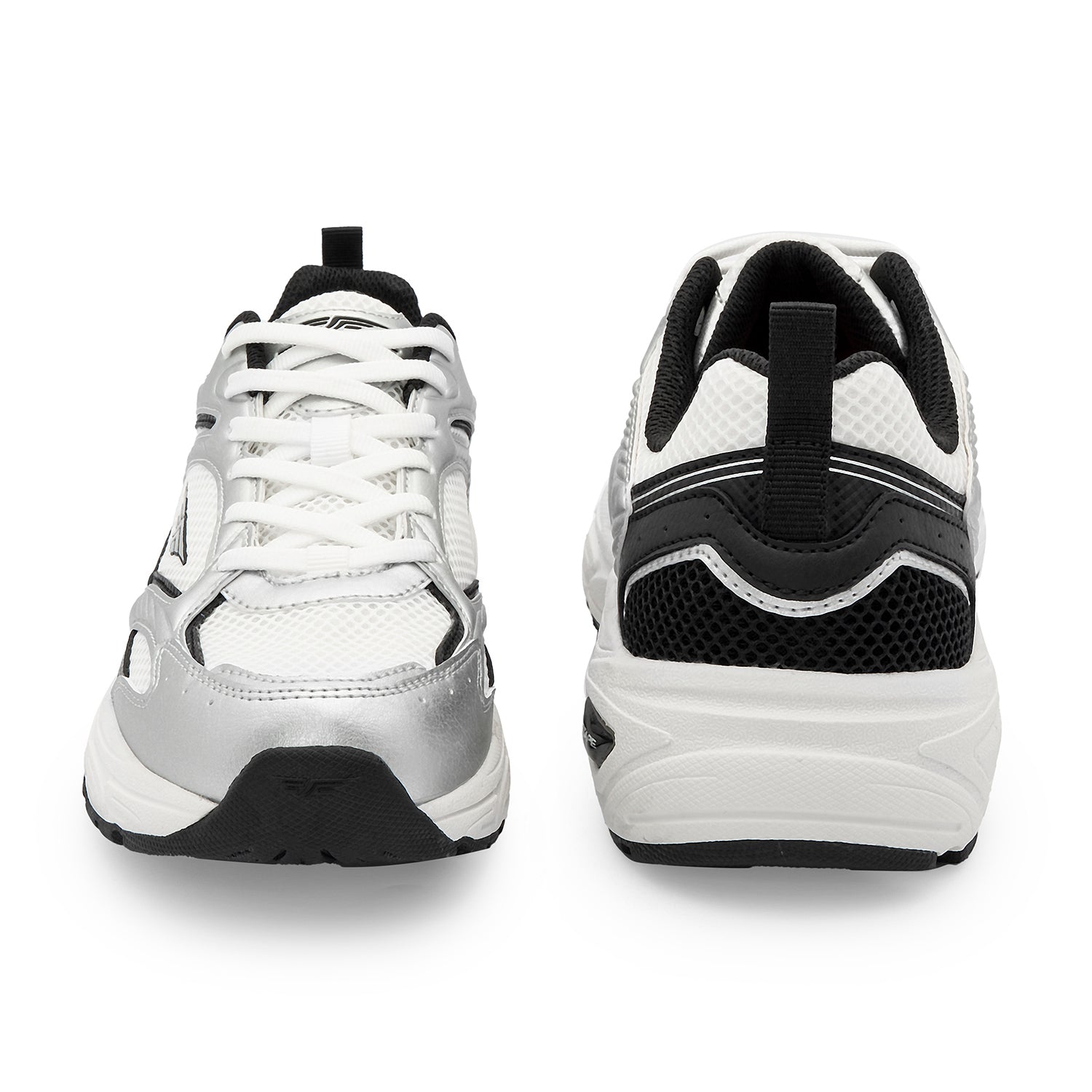 White/Grey