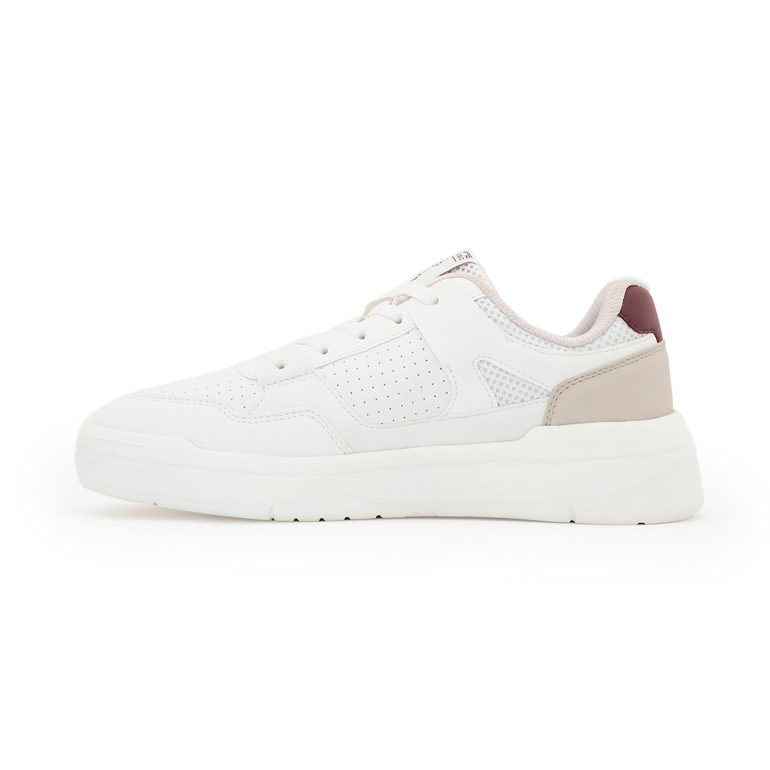 White/Beige