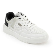 White Black