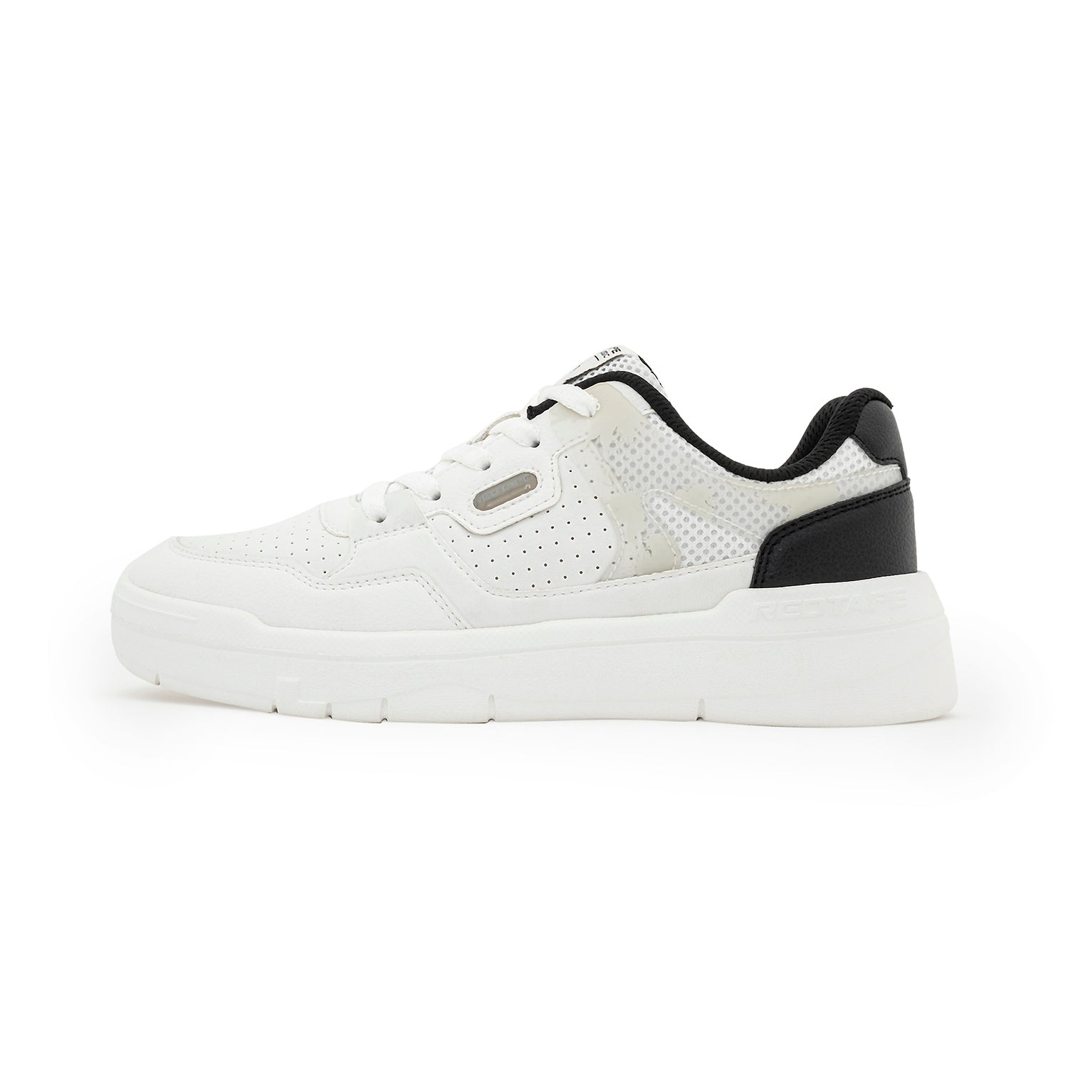 White Black