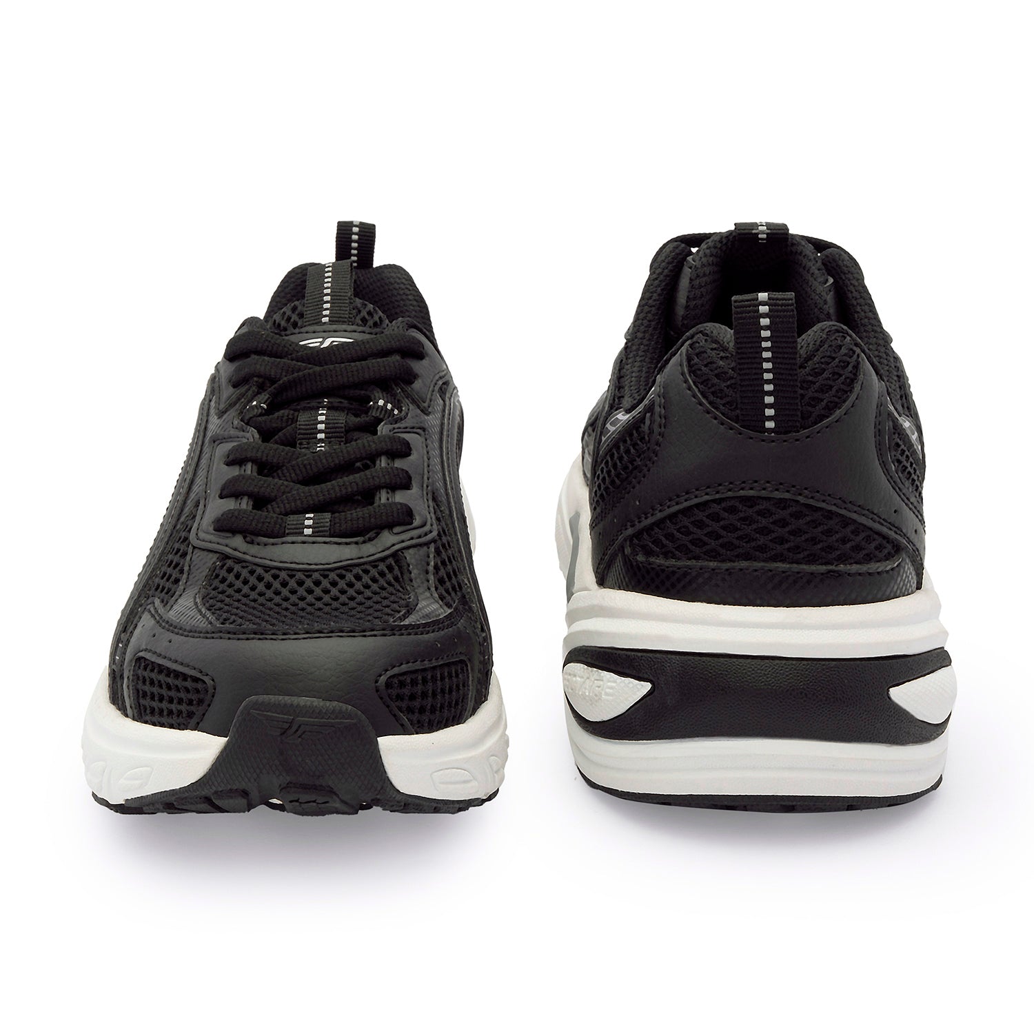 Black/White