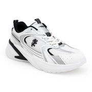White/Silver