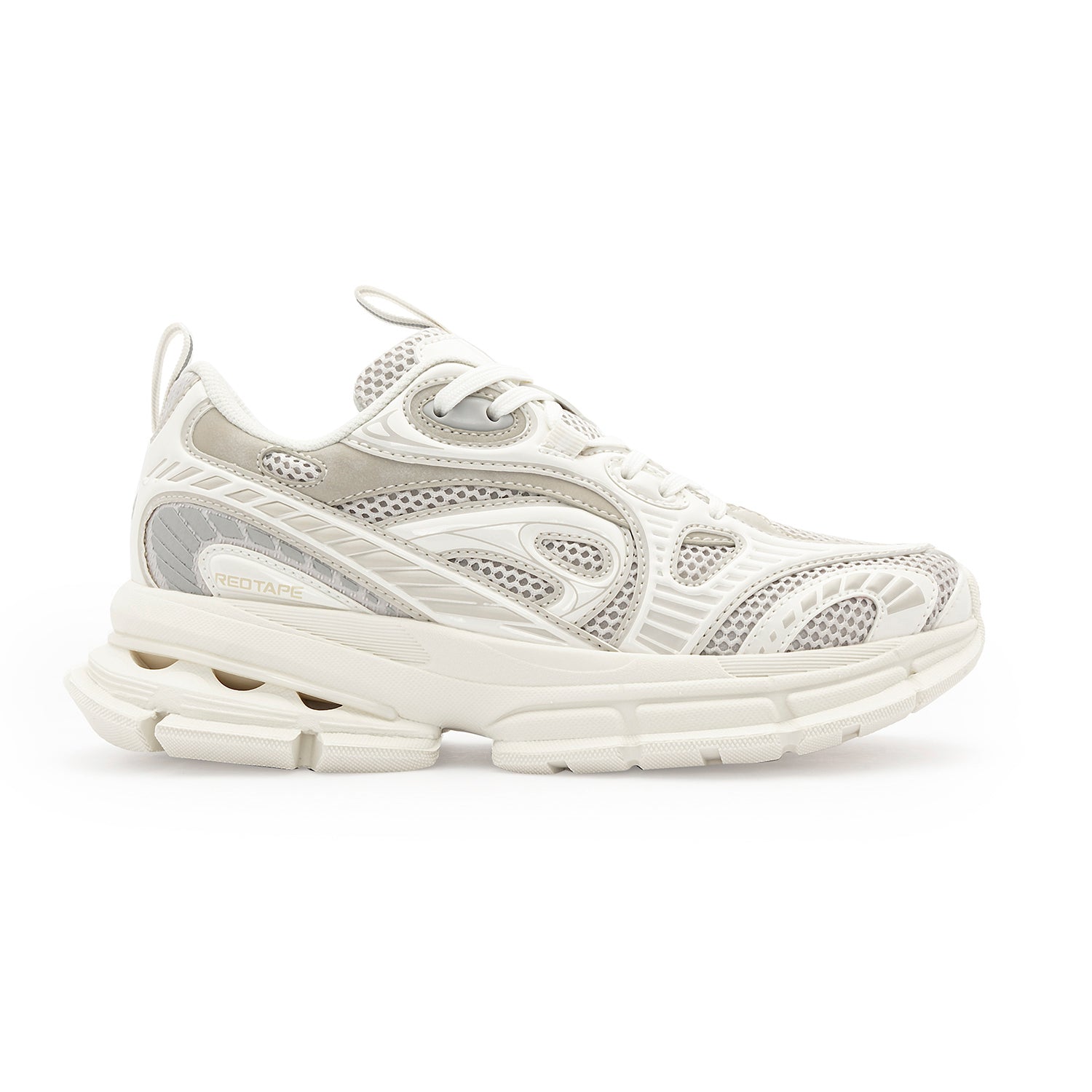 Off WhiteSilver