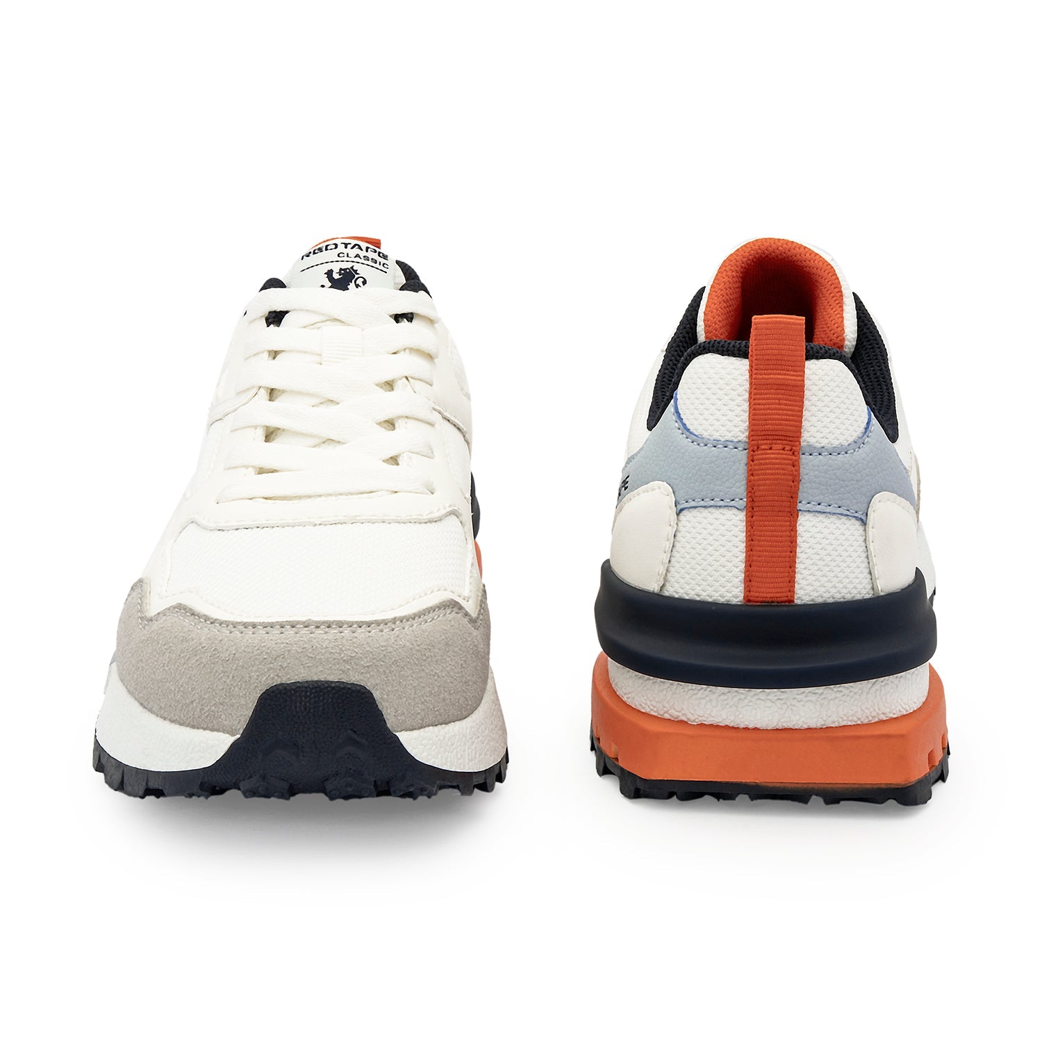 Blue Orange