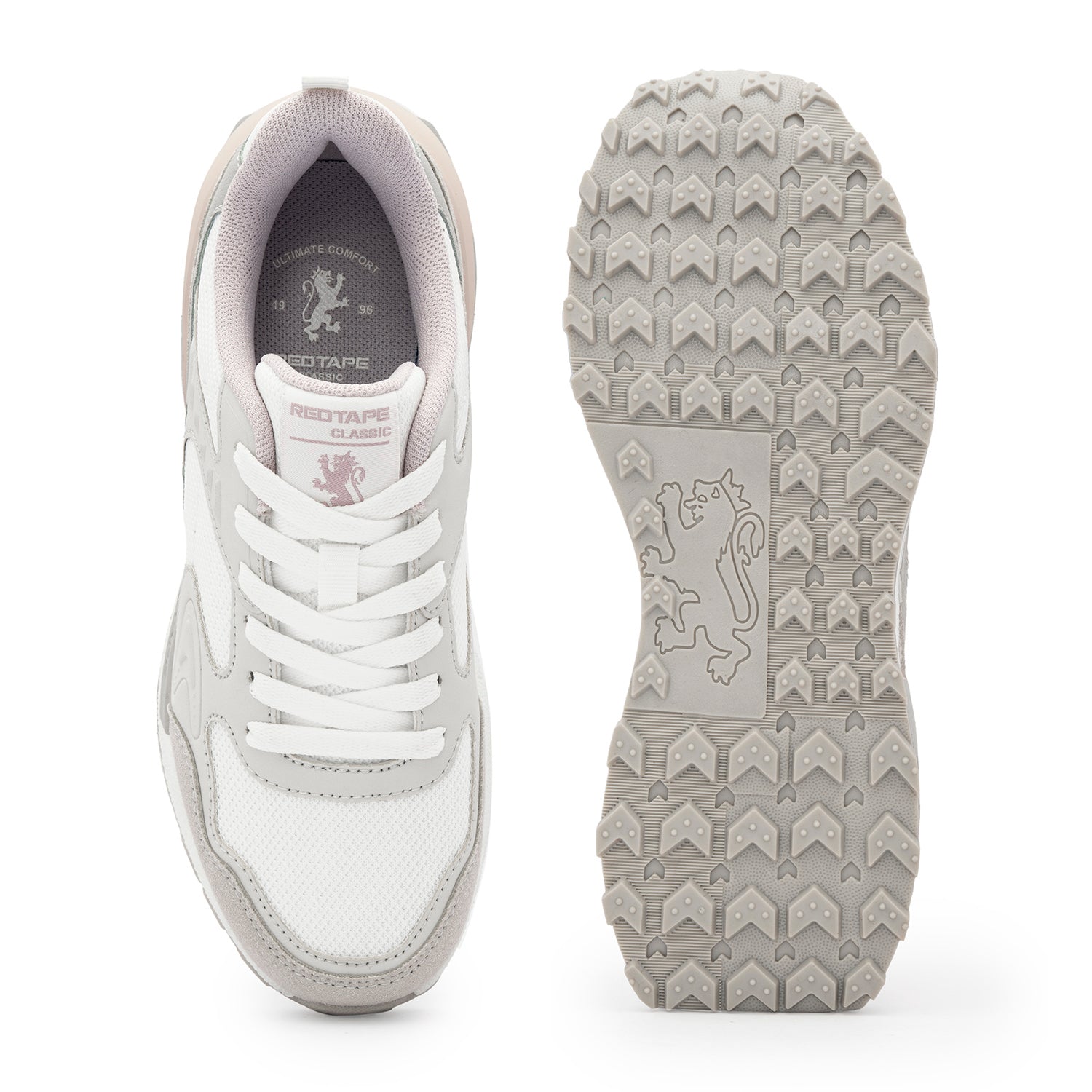 Women's  Sneakers for Casual Everyday Movement