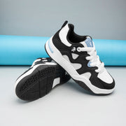 White/Black