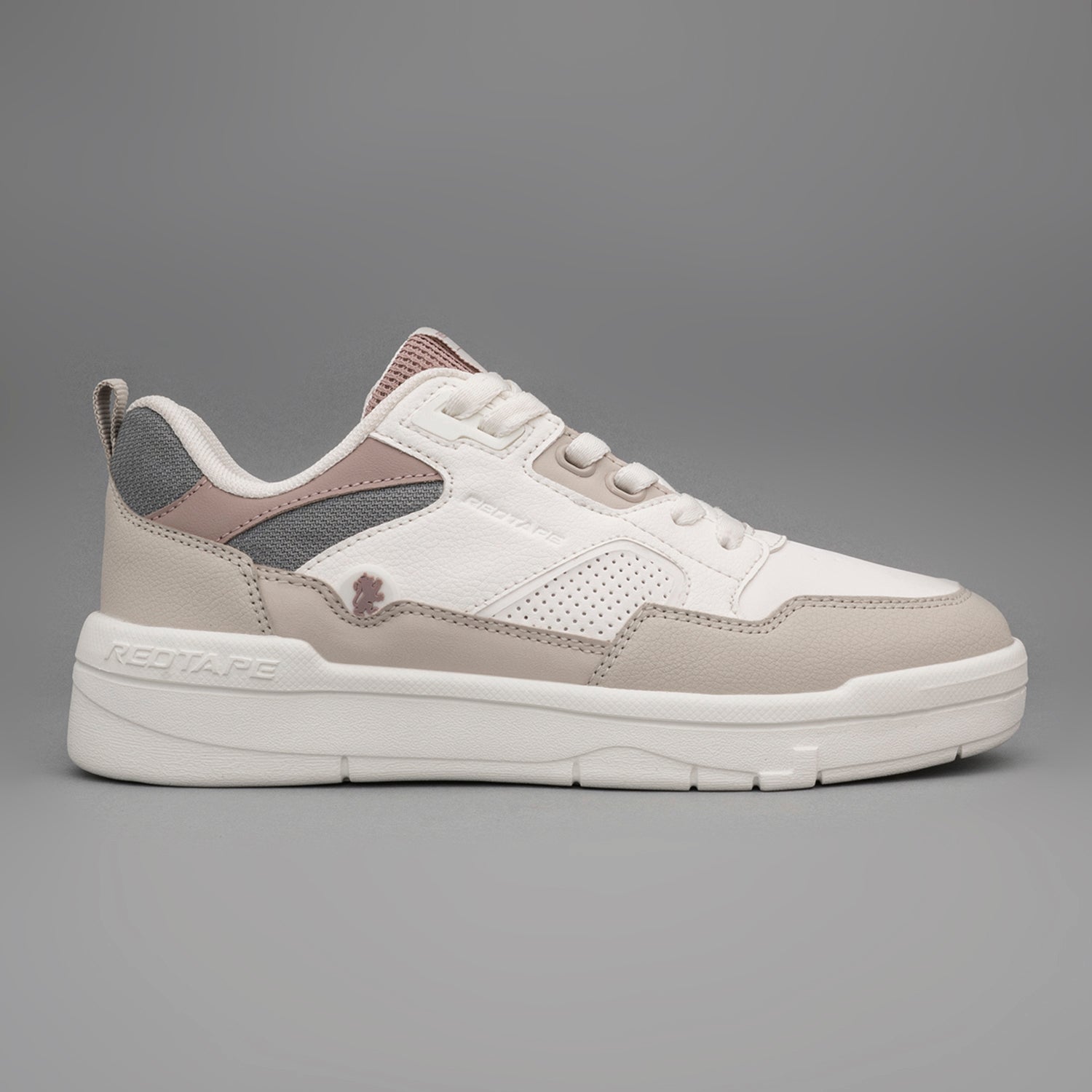White/Beige