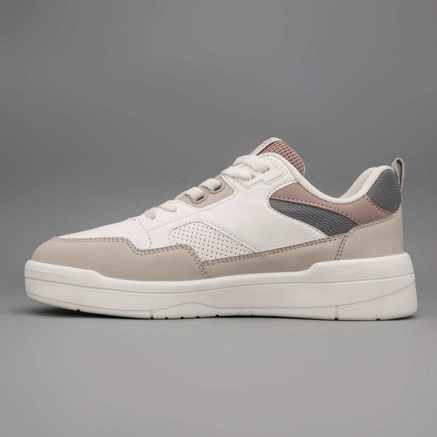 White/Beige