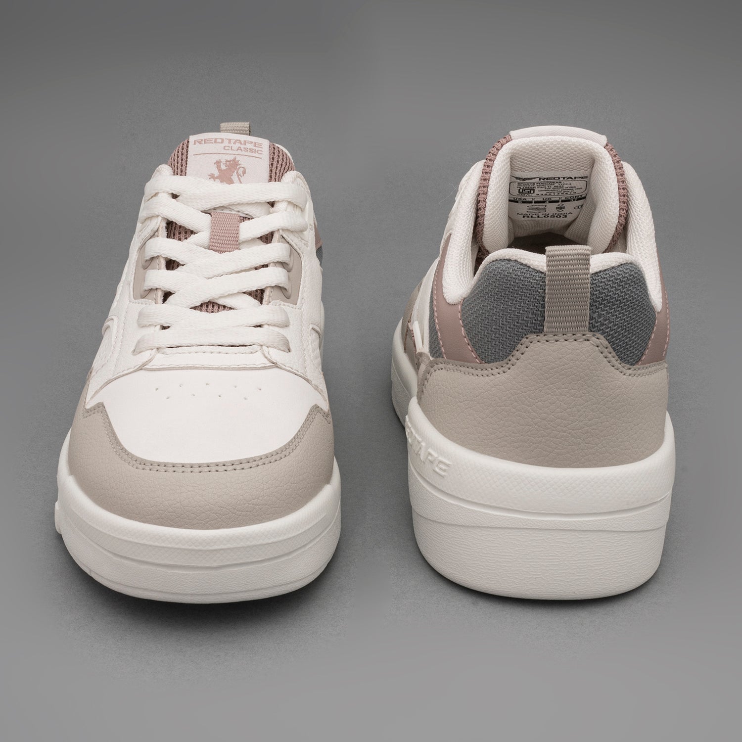 White/Beige