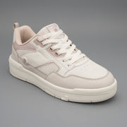 White/Pink