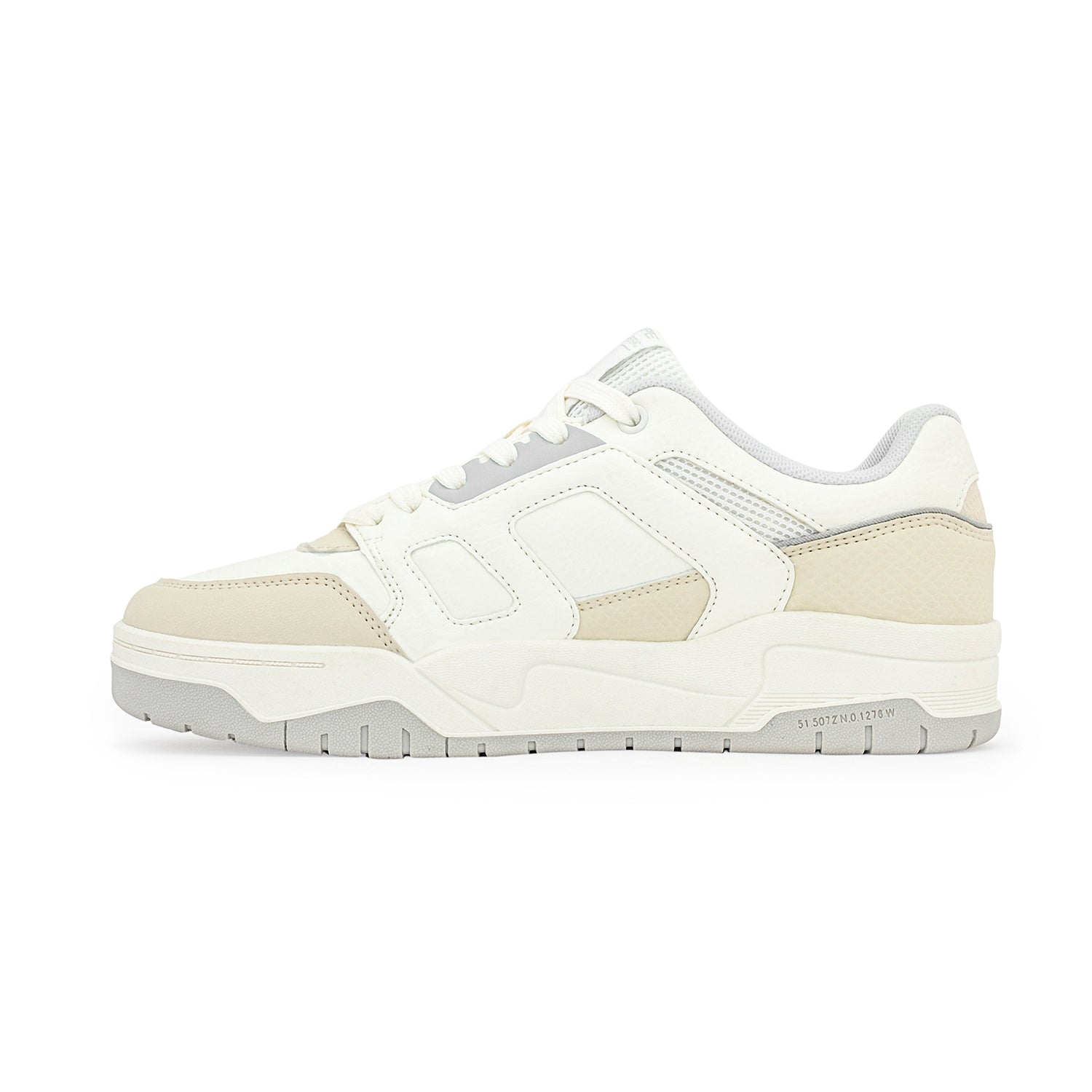 White/Cream