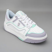 Lavender White
